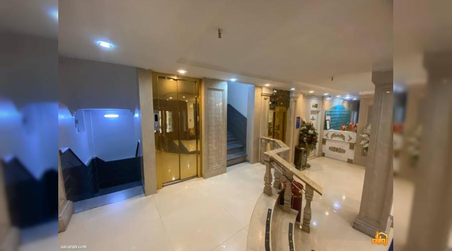 رزرو هتل و هتل آپارتمان ارزان مشهد فقط با پرداخت بیعانه رزرو هتل و هتل آپارتمان ارزان مشهد فقط با پرداخت بیعانه