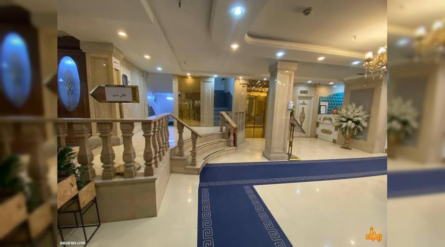 رزرو هتل و هتل آپارتمان ارزان مشهد فقط با پرداخت بیعانه رزرو هتل و هتل آپارتمان ارزان مشهد فقط با پرداخت بیعانه