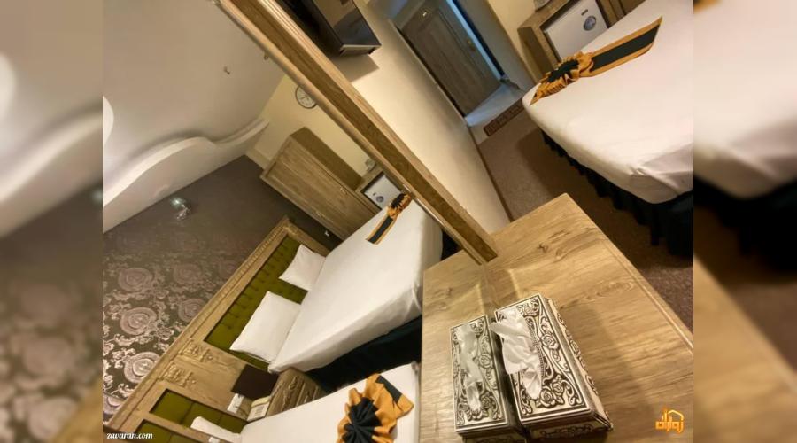 رزرو هتل و هتل آپارتمان ارزان مشهد فقط با پرداخت بیعانه رزرو هتل و هتل آپارتمان ارزان مشهد فقط با پرداخت بیعانه