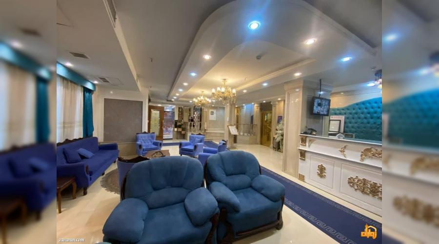 رزرو هتل و هتل آپارتمان ارزان مشهد فقط با پرداخت بیعانه رزرو هتل و هتل آپارتمان ارزان مشهد فقط با پرداخت بیعانه