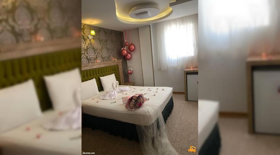رزرو هتل و هتل آپارتمان ارزان مشهد فقط با پرداخت بیعانه رزرو هتل و هتل آپارتمان ارزان مشهد فقط با پرداخت بیعانه