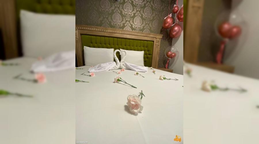 رزرو هتل و هتل آپارتمان ارزان مشهد فقط با پرداخت بیعانه رزرو هتل و هتل آپارتمان ارزان مشهد فقط با پرداخت بیعانه