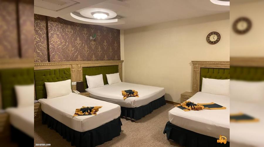 رزرو هتل و هتل آپارتمان ارزان مشهد فقط با پرداخت بیعانه رزرو هتل و هتل آپارتمان ارزان مشهد فقط با پرداخت بیعانه