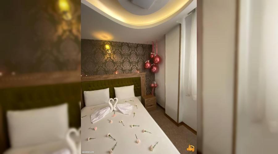 رزرو هتل و هتل آپارتمان ارزان مشهد فقط با پرداخت بیعانه رزرو هتل و هتل آپارتمان ارزان مشهد فقط با پرداخت بیعانه