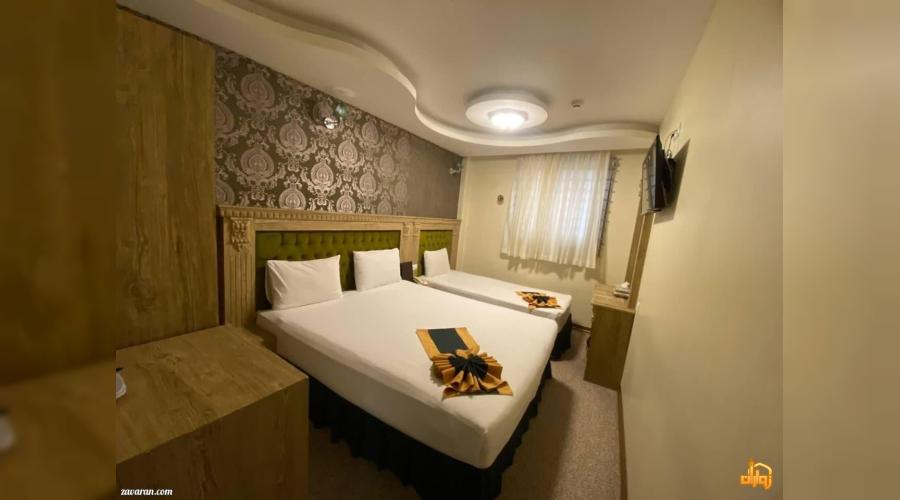رزرو هتل و هتل آپارتمان ارزان مشهد فقط با پرداخت بیعانه رزرو هتل و هتل آپارتمان ارزان مشهد فقط با پرداخت بیعانه