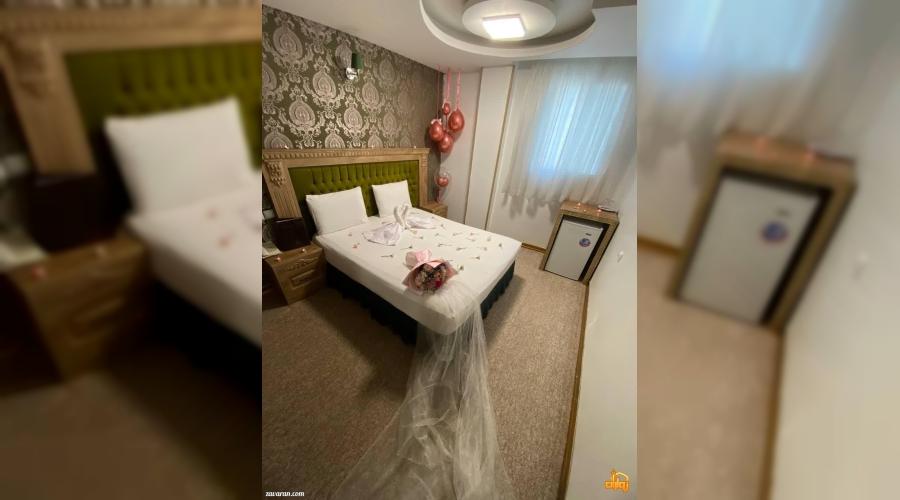 رزرو هتل و هتل آپارتمان ارزان مشهد فقط با پرداخت بیعانه رزرو هتل و هتل آپارتمان ارزان مشهد فقط با پرداخت بیعانه