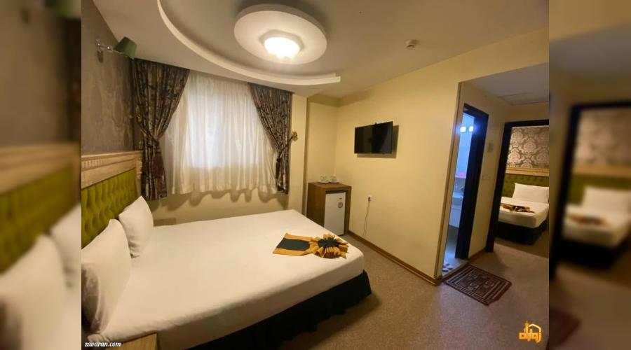 رزرو هتل و هتل آپارتمان ارزان مشهد فقط با پرداخت بیعانه رزرو هتل و هتل آپارتمان ارزان مشهد فقط با پرداخت بیعانه