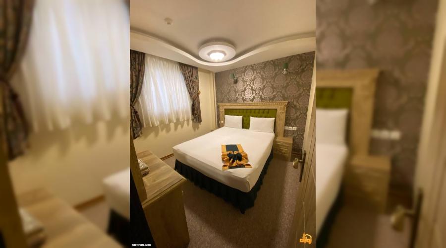 رزرو هتل و هتل آپارتمان ارزان مشهد فقط با پرداخت بیعانه رزرو هتل و هتل آپارتمان ارزان مشهد فقط با پرداخت بیعانه