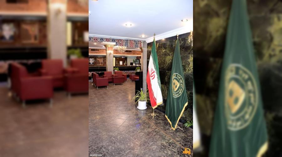 رزرو هتل و هتل آپارتمان ارزان مشهد فقط با پرداخت بیعانه رزرو هتل و هتل آپارتمان ارزان مشهد فقط با پرداخت بیعانه