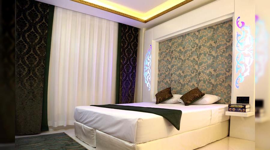 رزرو هتل و هتل آپارتمان ارزان مشهد فقط با پرداخت بیعانه