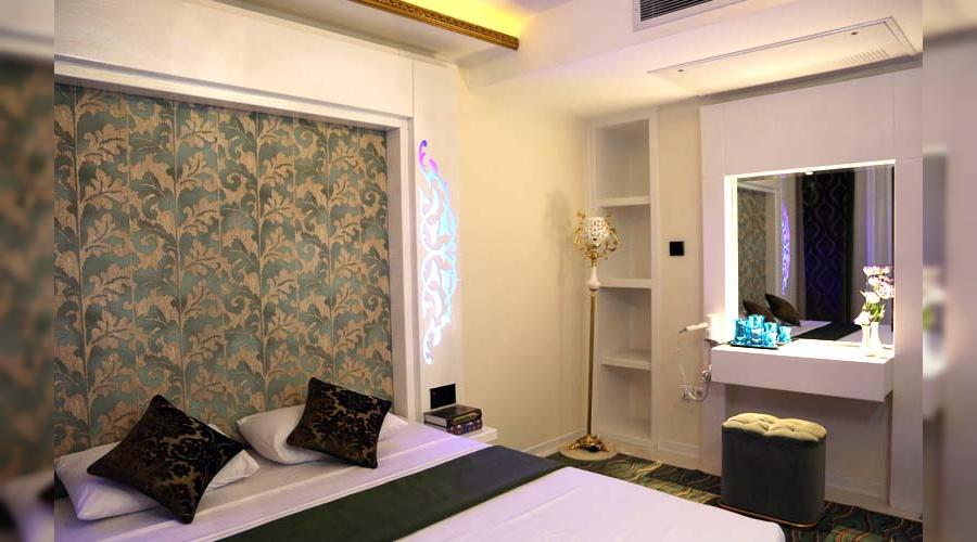 رزرو هتل و هتل آپارتمان ارزان مشهد فقط با پرداخت بیعانه