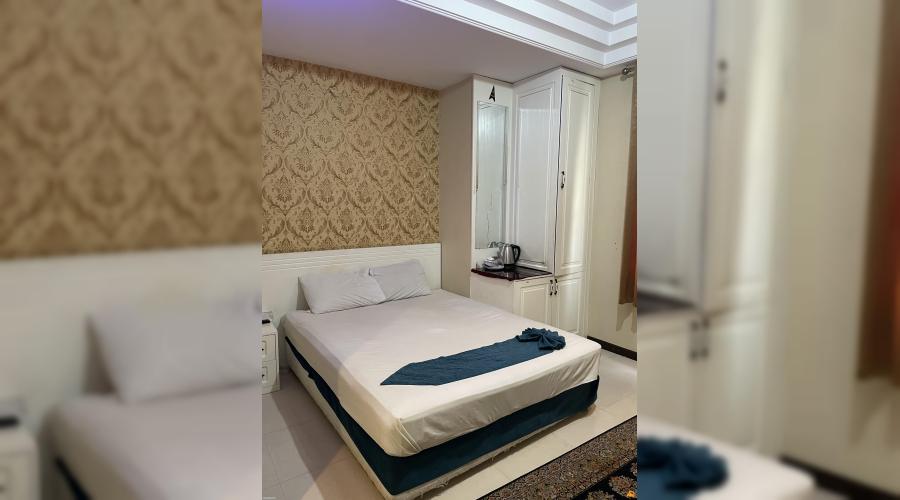 رزرو هتل و هتل آپارتمان ارزان مشهد فقط با پرداخت بیعانه رزرو هتل و هتل آپارتمان ارزان مشهد فقط با پرداخت بیعانه