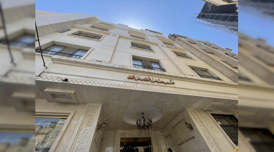 رزرو هتل و هتل آپارتمان ارزان مشهد فقط با پرداخت بیعانه رزرو هتل و هتل آپارتمان ارزان مشهد فقط با پرداخت بیعانه