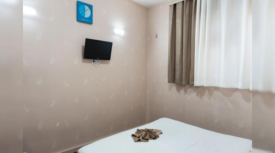 هتل دو ستاره سینا