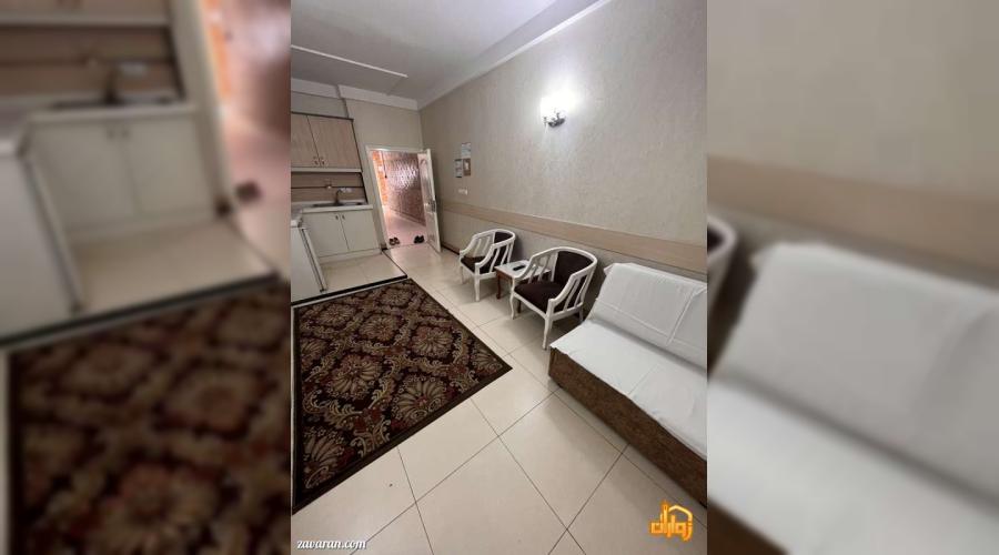 هتل دو ستاره ابریشم هتل دو ستاره ابریشم