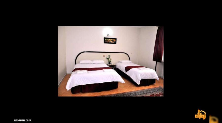 رزرو هتل و هتل آپارتمان ارزان مشهد فقط با پرداخت بیعانه