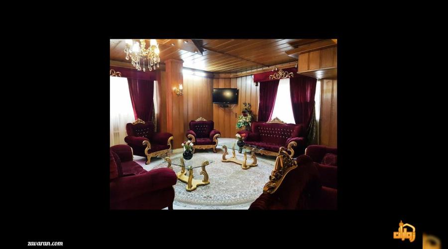 رزرو هتل و هتل آپارتمان ارزان مشهد فقط با پرداخت بیعانه