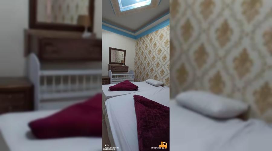 رزرو هتل و هتل آپارتمان ارزان مشهد فقط با پرداخت بیعانه