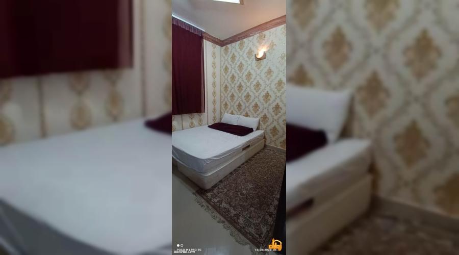 رزرو هتل و هتل آپارتمان ارزان مشهد فقط با پرداخت بیعانه