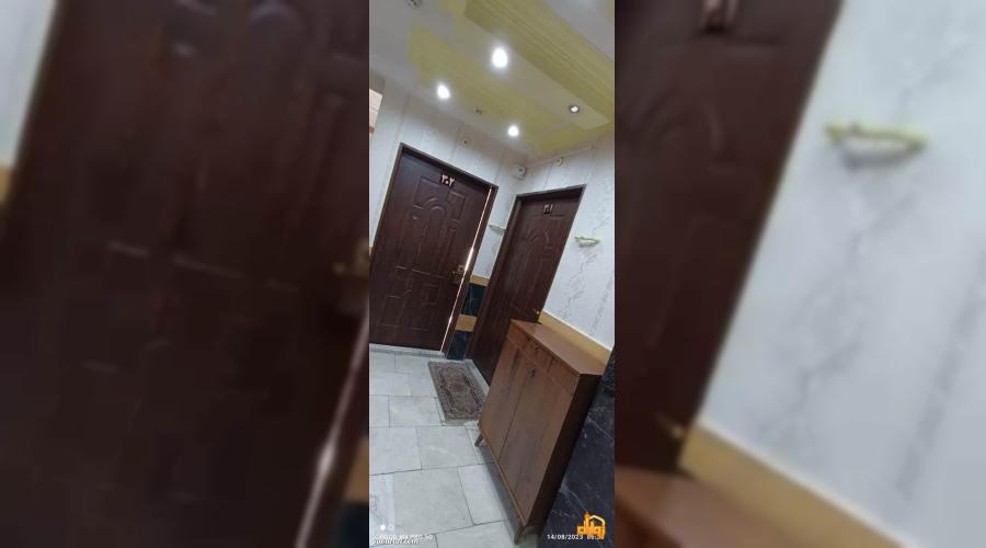 رزرو هتل و هتل آپارتمان ارزان مشهد فقط با پرداخت بیعانه