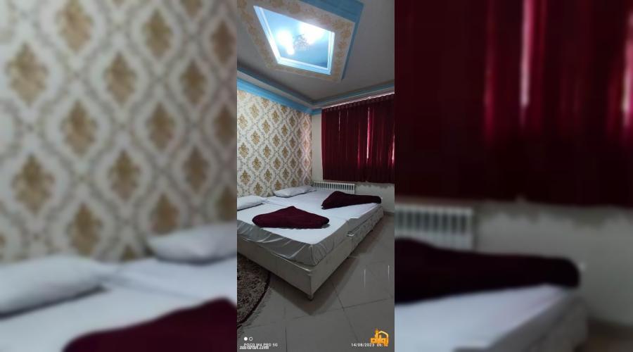 رزرو هتل و هتل آپارتمان ارزان مشهد فقط با پرداخت بیعانه