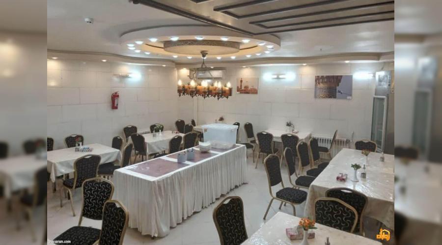 رزرو هتل و هتل آپارتمان ارزان مشهد فقط با پرداخت بیعانه