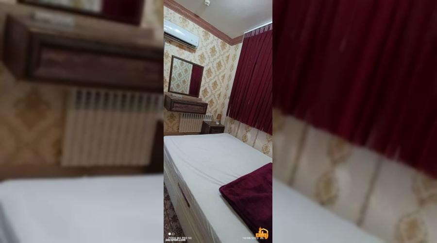 رزرو هتل و هتل آپارتمان ارزان مشهد فقط با پرداخت بیعانه