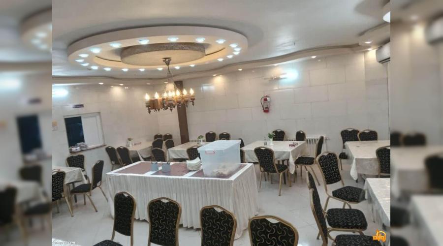 رزرو هتل و هتل آپارتمان ارزان مشهد فقط با پرداخت بیعانه