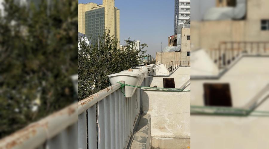 هتل دو ستاره خاور هتل دو ستاره خاور