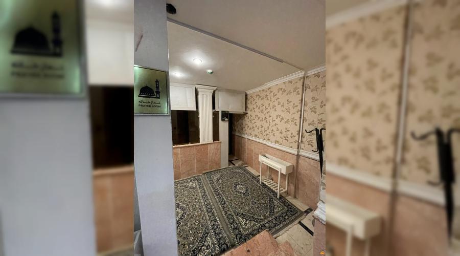 هتل دو ستاره خاور هتل دو ستاره خاور