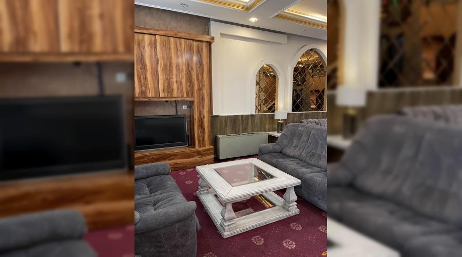 هتل دو ستاره خاور هتل دو ستاره خاور