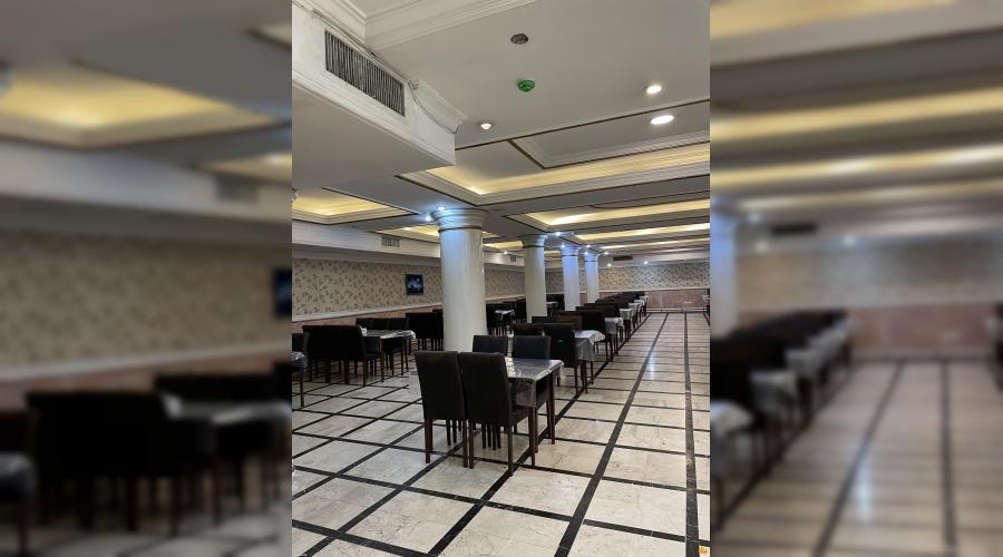 هتل دو ستاره خاور هتل دو ستاره خاور