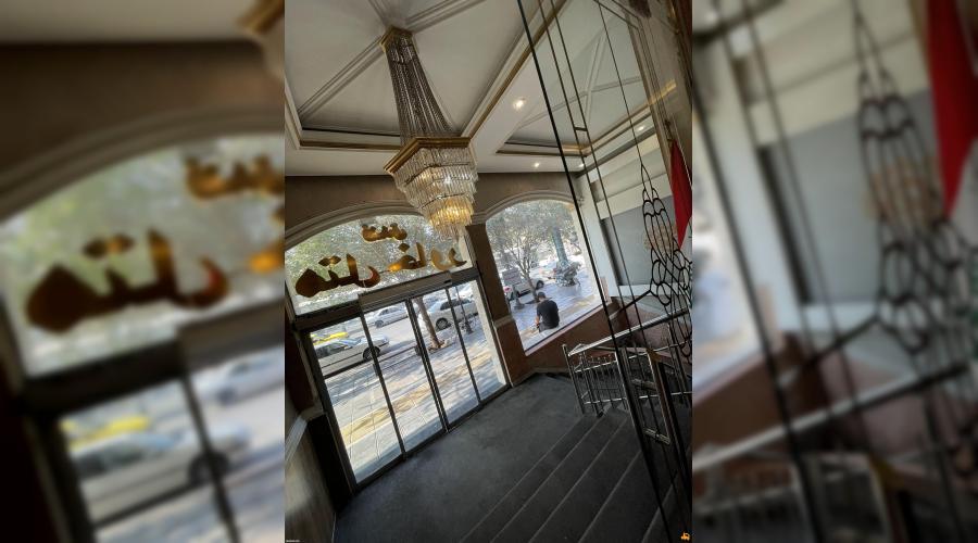 هتل دو ستاره خاور هتل دو ستاره خاور