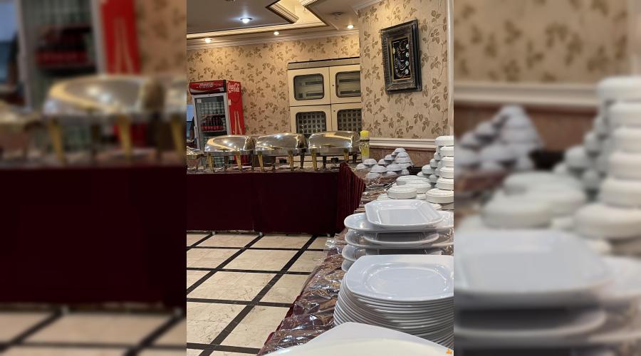 هتل دو ستاره خاور هتل دو ستاره خاور