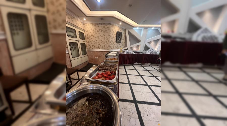 هتل دو ستاره خاور هتل دو ستاره خاور