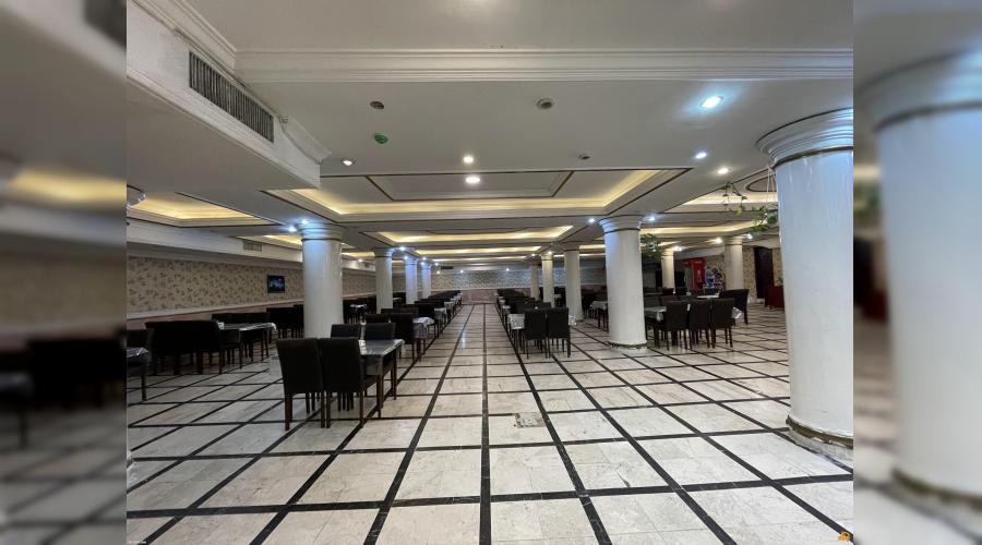 هتل دو ستاره خاور هتل دو ستاره خاور