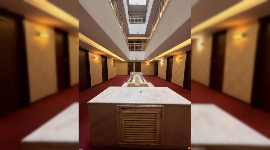 هتل دو ستاره خاور هتل دو ستاره خاور