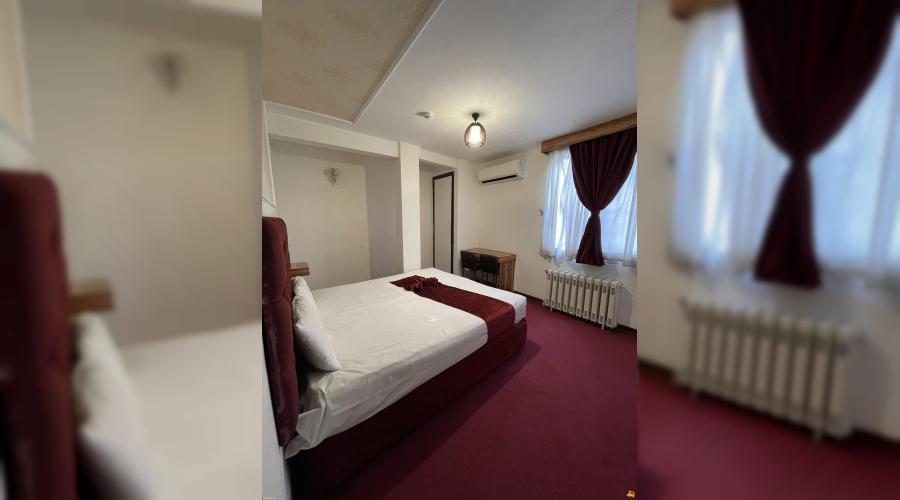 هتل دو ستاره خاور هتل دو ستاره خاور