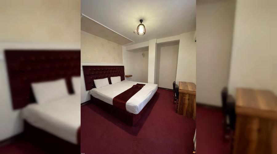 هتل دو ستاره خاور هتل دو ستاره خاور