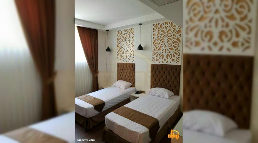 هتل یک ستاره نسیم هتل یک ستاره نسیم