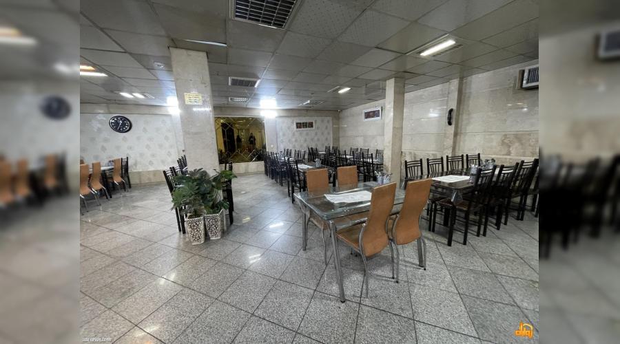 رزرو هتل و هتل آپارتمان ارزان مشهد فقط با پرداخت بیعانه رزرو هتل و هتل آپارتمان ارزان مشهد فقط با پرداخت بیعانه