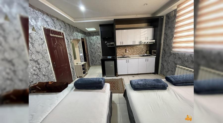 رزرو هتل و هتل آپارتمان ارزان مشهد فقط با پرداخت بیعانه رزرو هتل و هتل آپارتمان ارزان مشهد فقط با پرداخت بیعانه