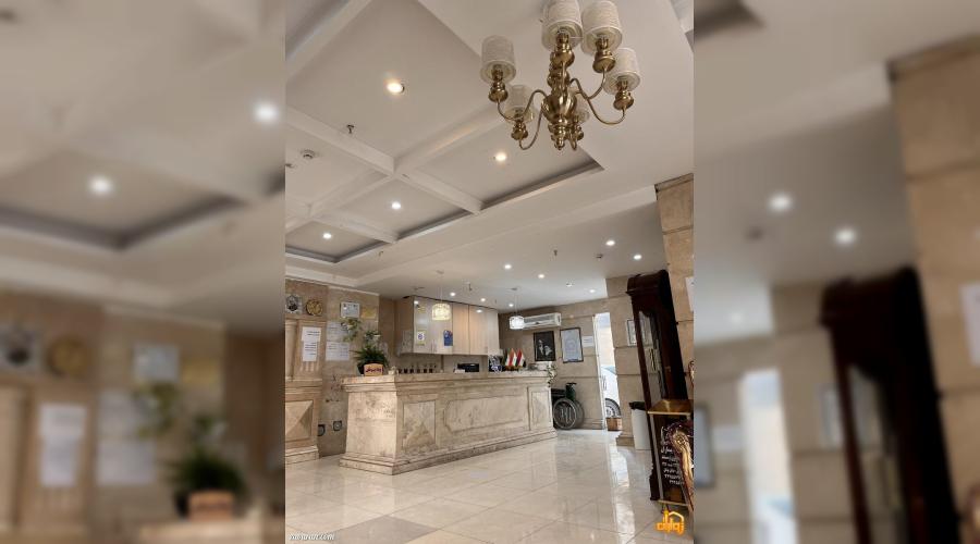 رزرو هتل و هتل آپارتمان ارزان مشهد فقط با پرداخت بیعانه رزرو هتل و هتل آپارتمان ارزان مشهد فقط با پرداخت بیعانه