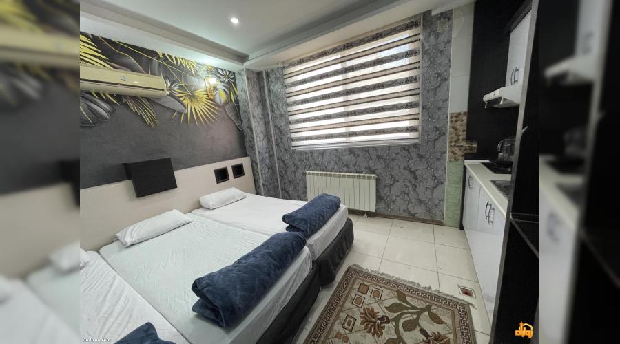 رزرو هتل و هتل آپارتمان ارزان مشهد فقط با پرداخت بیعانه رزرو هتل و هتل آپارتمان ارزان مشهد فقط با پرداخت بیعانه