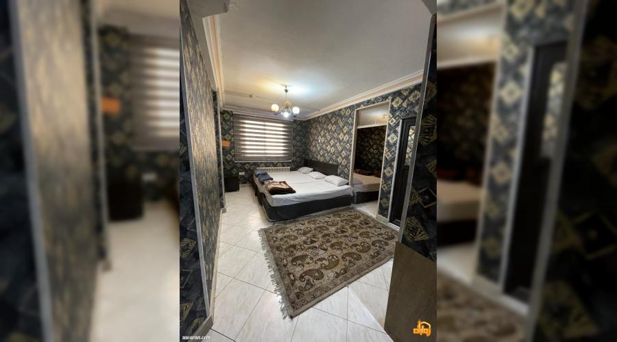 رزرو هتل و هتل آپارتمان ارزان مشهد فقط با پرداخت بیعانه رزرو هتل و هتل آپارتمان ارزان مشهد فقط با پرداخت بیعانه