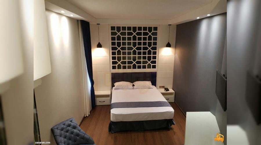 هتل یک ستاره نسیم هتل یک ستاره نسیم