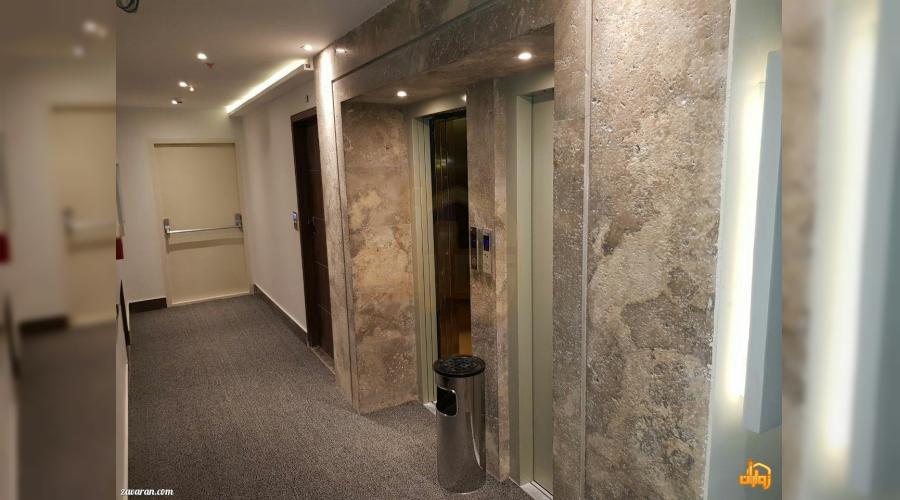 هتل یک ستاره نسیم هتل یک ستاره نسیم