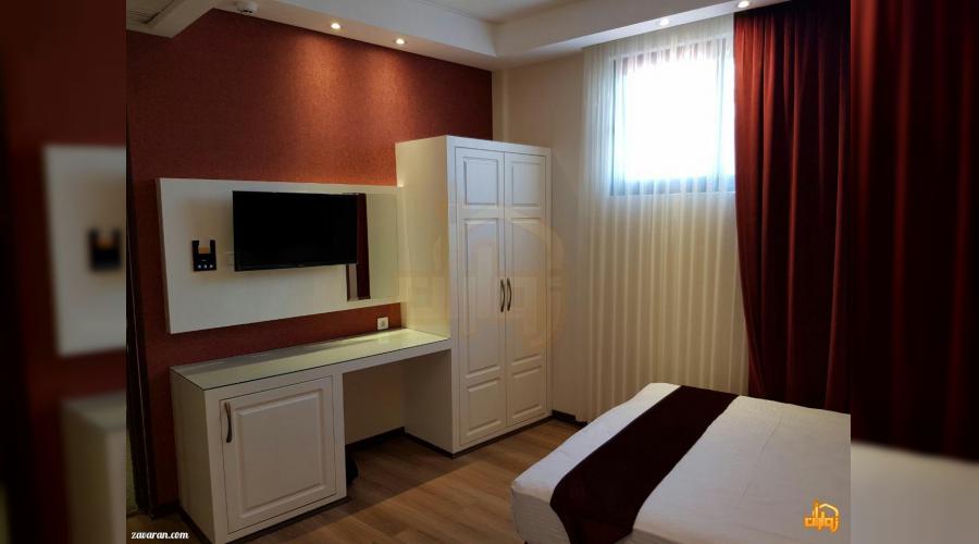 هتل یک ستاره نسیم هتل یک ستاره نسیم