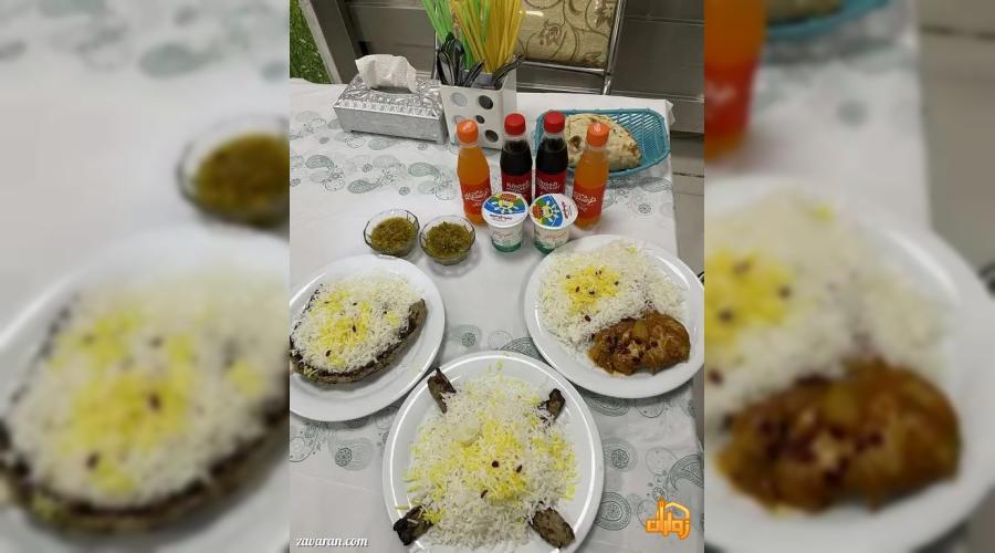 هتل آپارتمان نور ۹