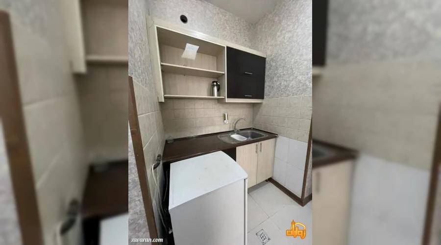 هتل آپارتمان نور ۹
